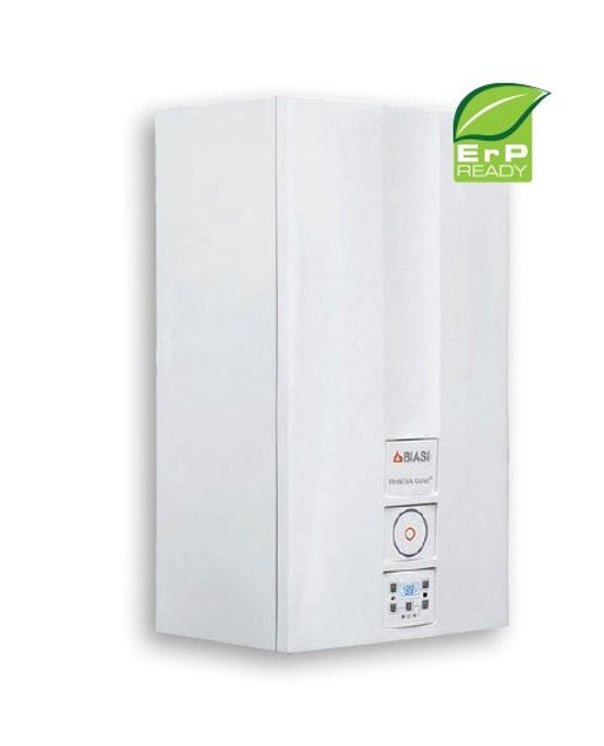 Biasi RinNova Cond X E 25 kW