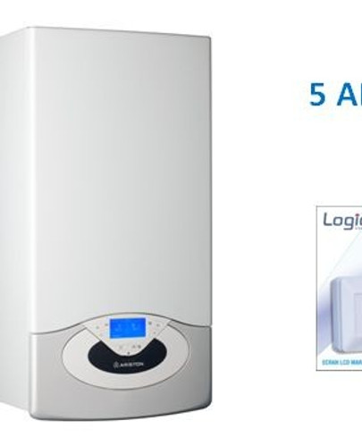 Ariston Genus Premium 24 kW