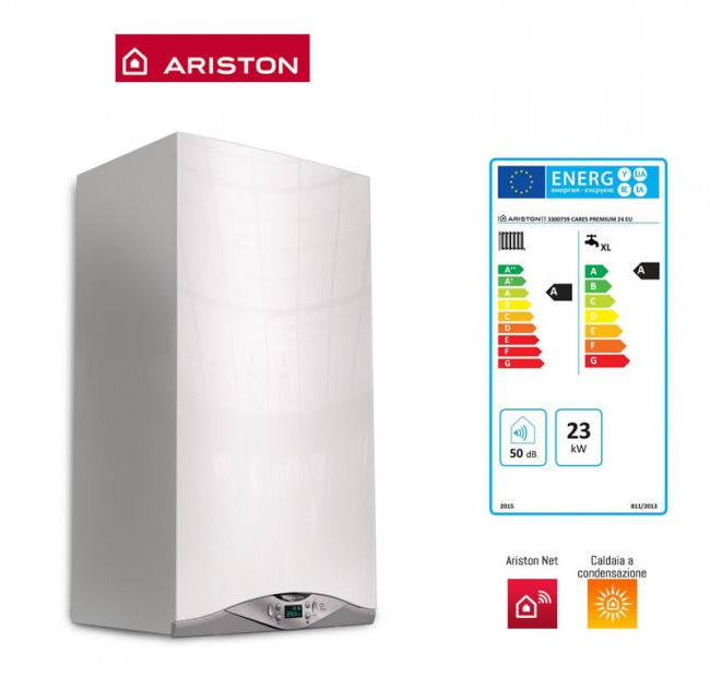 Ariston HS Premium 24 kW