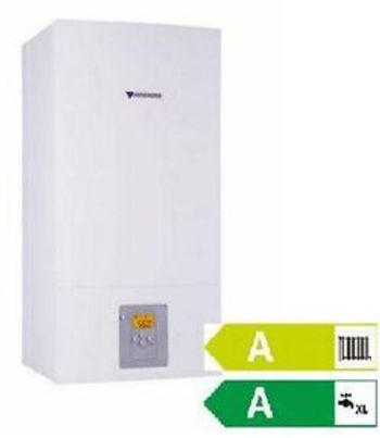 Junkers Bosch Cerapur Compact 24 kW