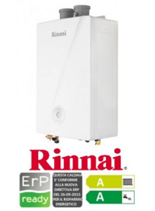 Rinnai Mirai 24 kW