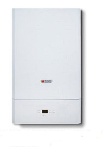 Hermann Saunier Duval Semiatek 3 Condensing 24 kW