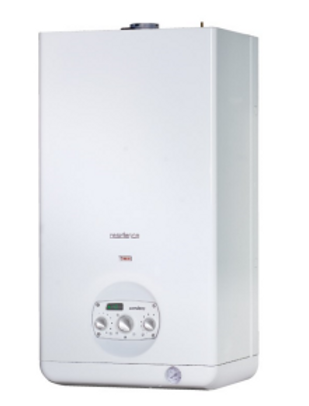 Riello Residence Condens 24 kW