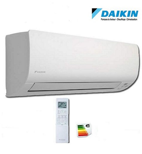 Daikin FTXB PLUS 9000 BTU