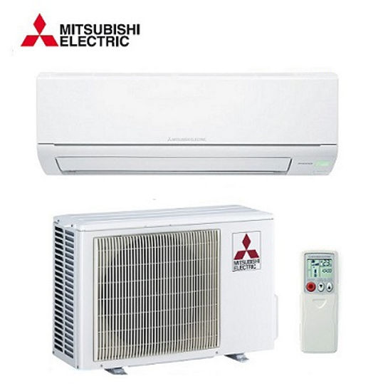 Mitsubishi MSZ-HJ 9000 BTU