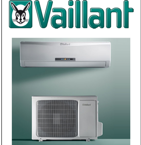 Vaillant Vair Vai 9000 BTU