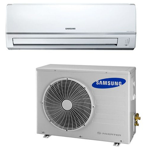 Samsung Maldives 9000 BTU