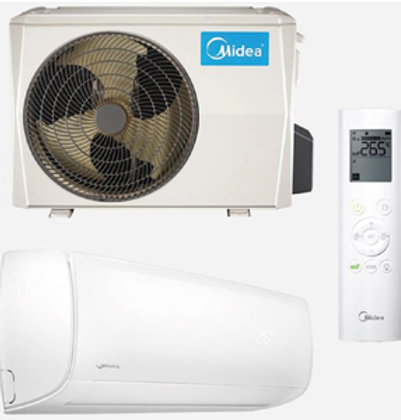 Midea Mission 9000 BTU