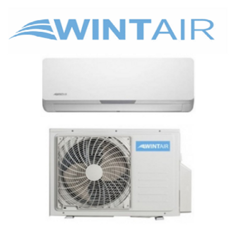 Wintair Essential 9000 BTU