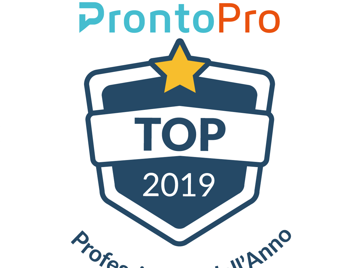 ARTIGIANO ANNO 2019 PRONTO PRO