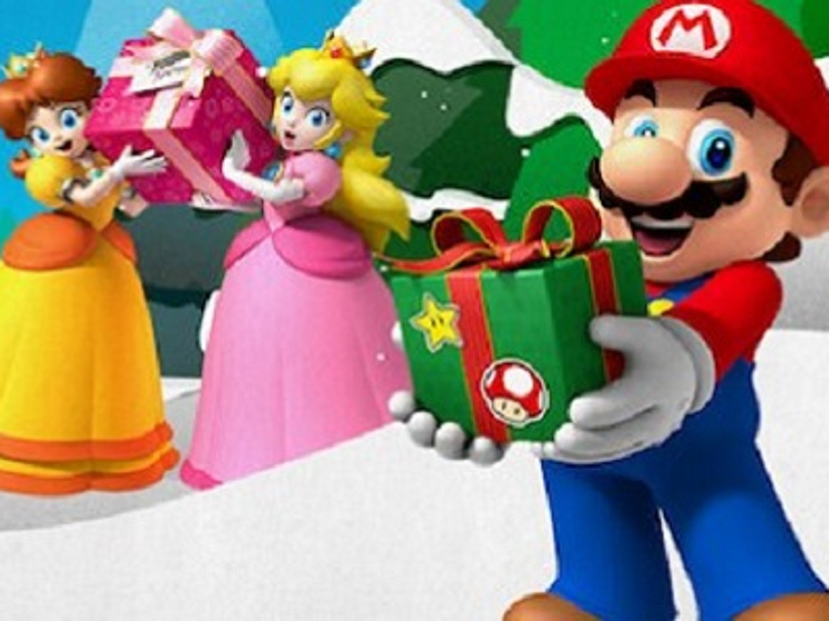 BUON NATALE E BUON ANNO