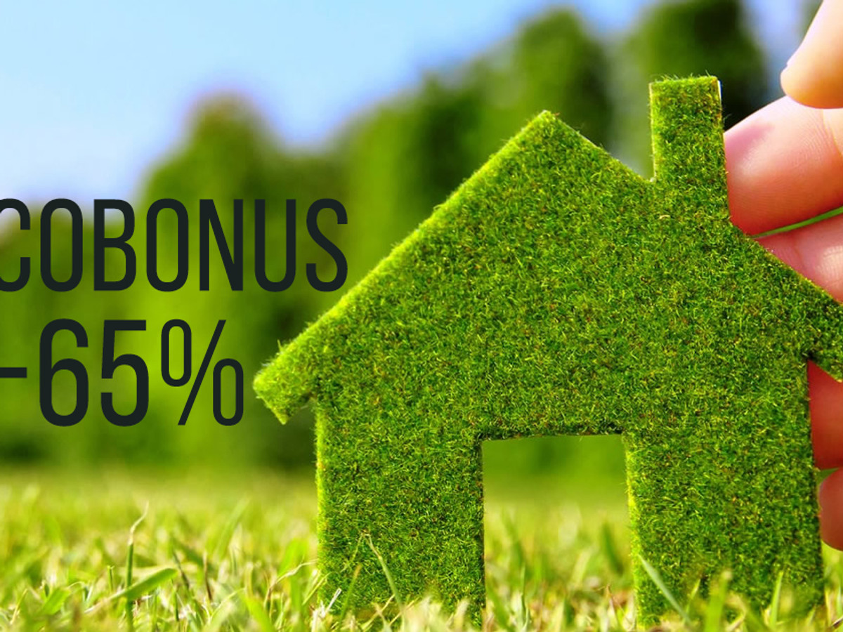 ECOBONUS... (LA SOLUZIONE!)