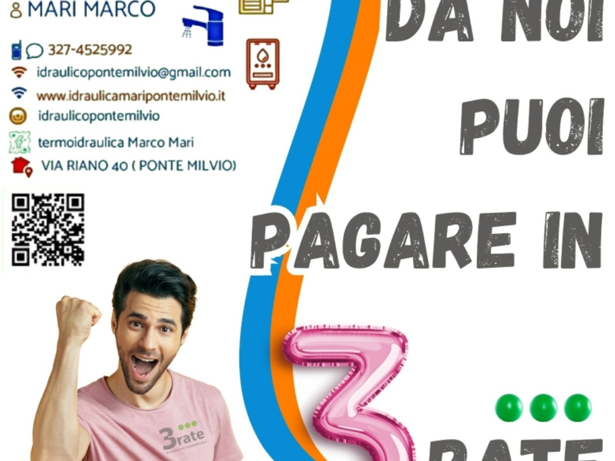 PAGAMENTI DILAZIONATI