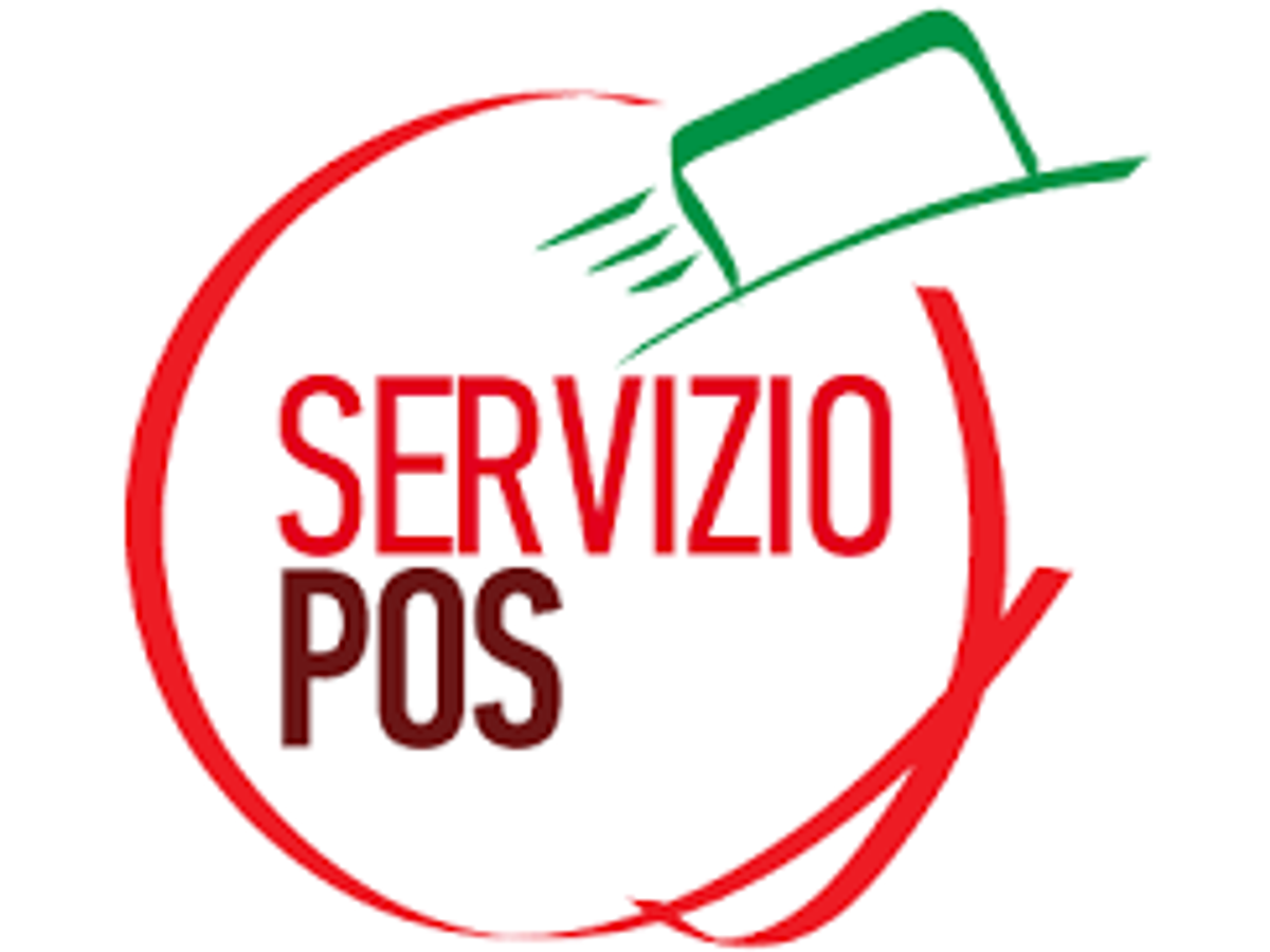 Pagamento con POS